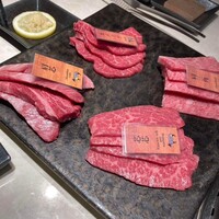 牛の達人 Private 西新宿店 -  牛の達人 Private 西新宿店 -