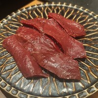 焼肉ホルモン 稲田 - 