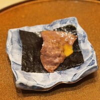 恵比寿 うしみつ - 