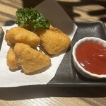 個室居酒屋 しぐれ / 鳥宴地 - 