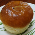 ウォークオン - クリームパン