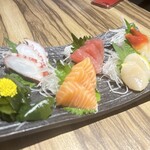 個室居酒屋 しぐれ / 鳥宴地 - 