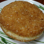 ウォークオン - カレーパン
