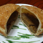 ウォークオン - カレーパン