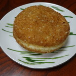 ウォークオン - カレーパン
