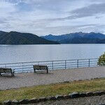 ティー ルーム 南４番クラシック - １階からの眺め