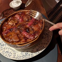 レストラン・パッション - 