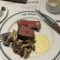 THE UPPER - 