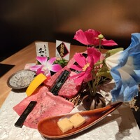 焼肉エクセレント 銀座店 - 