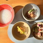 ヴェンティノーヴェ - 