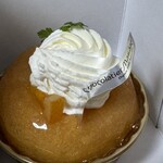 ショコラティエ マサール - 料理写真: