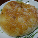 パン ド クエット - 焼きカレー