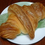 パン ド クエット - クロワッサン