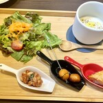 パスタ・ピーノ - 