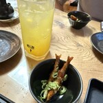 地魚料理 若大将 - 