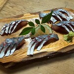 地魚料理 若大将 - 