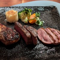 レストラン・パッション - 