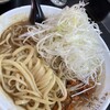 中国手打拉麺 馬賊 日暮里店