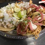 墨国回転鶏料理 天満店