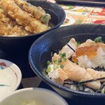 華屋与兵衛 - 料理写真: