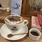 ノーヴァレットパーキング - 