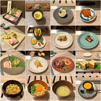 一鳥目 とり松 - 