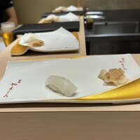 名古屋 栄 栞庵 鮨 やましろ - 