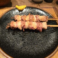 鳥茂 - 