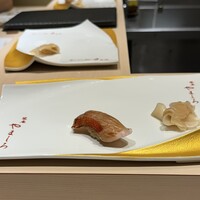 名古屋 栄 栞庵 鮨 やましろ - 