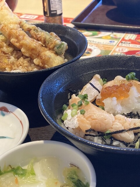 Hanaya Yohei Koenji Ten