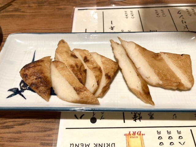 居酒屋のんべい のんべい - 仲御徒町/居酒屋 | 食べログ