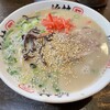 博多本格豚骨ラーメン 竹林 大橋店