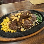 ステーキのくいしんぼ - 