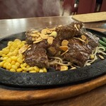 ステーキのくいしんぼ - 