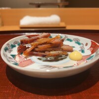 鳥匠 いし井 - 