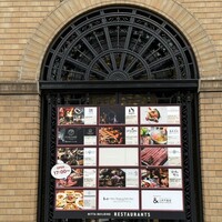 しゃぶしゃぶ　すき鍋　おもき 銀座店 - 
