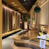 しゃぶしゃぶ　すき鍋　おもき 銀座店 - 