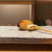 鳥匠 いし井 - 