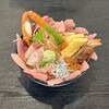 仙石すし 本店