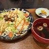 どんぶりの店 志貴