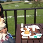 ハーベスター八雲 - 