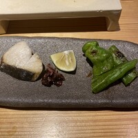 鮨めぐり - 