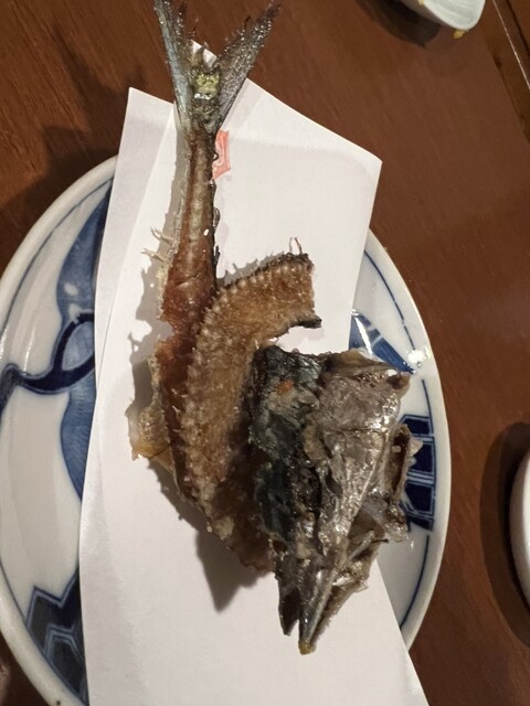 酒とアテ おかめや - 大和町その他（居酒屋）の写真