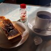 喫茶 軽食 エフ・ビイ・アイ - ¥300www