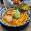 手もみラーメン 来楽軒 赤池店