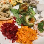 酒屋食堂 スタンドましか - 