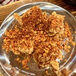 めんちゃんこ亭 - 料理写真: