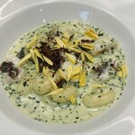 酒屋食堂 スタンドましか - 