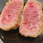 酒屋食堂 スタンドましか - 