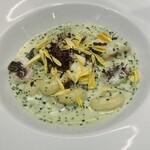 酒屋食堂 スタンドましか - 